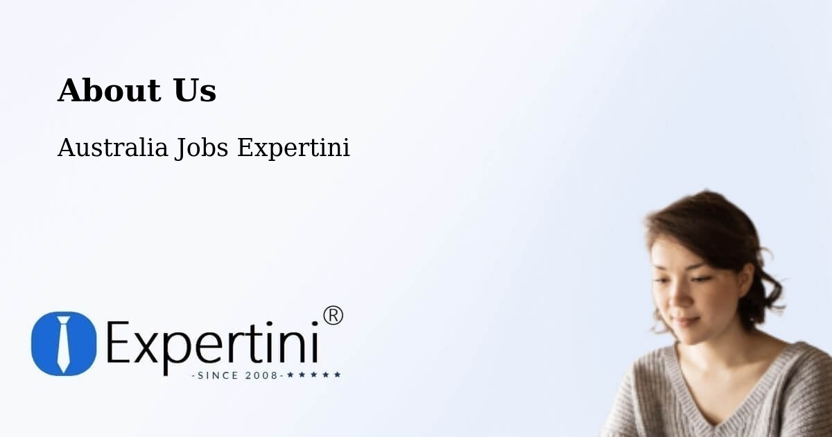 About Expertini Recruitment Platform  – Pakenham - Pakenham, Australia Jobs Expertini